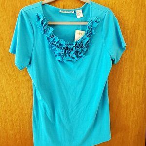 T-Shirt - Women's - Size L